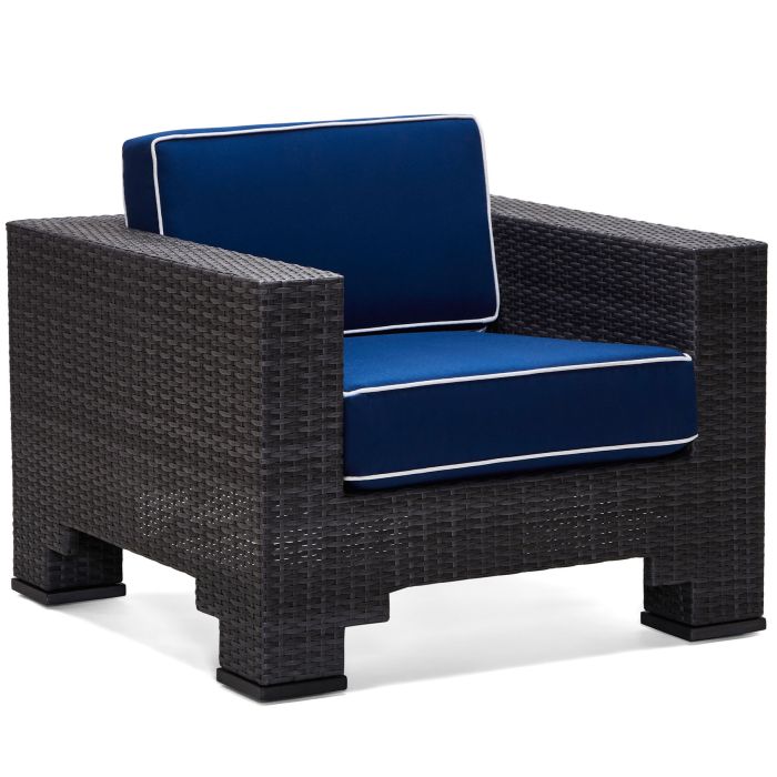 Lorenzo Lounge Chair