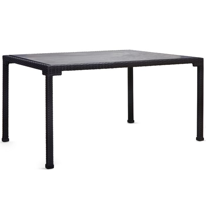 Lorenzo Square Dining Table