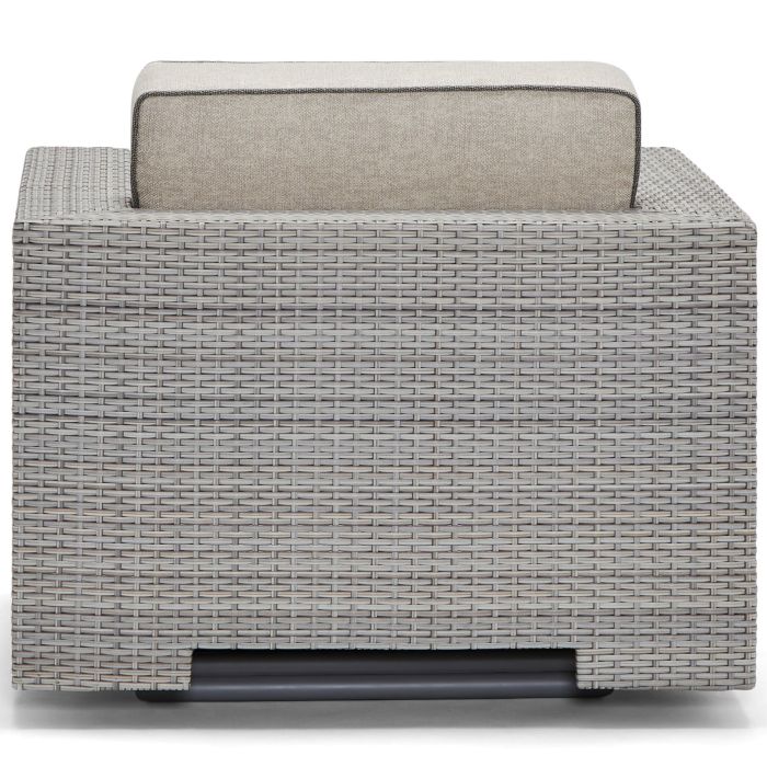 Lorenzo Swivel Lounge Chair