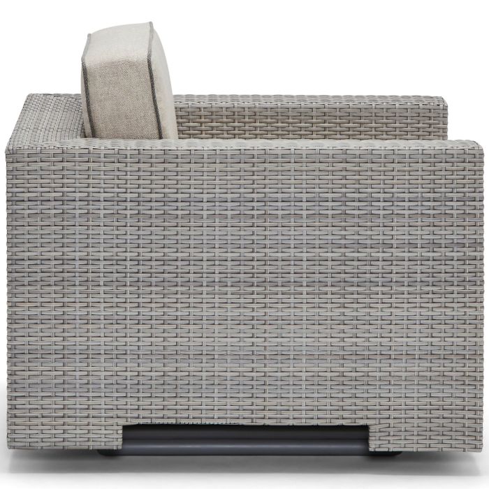 Lorenzo Swivel Lounge Chair