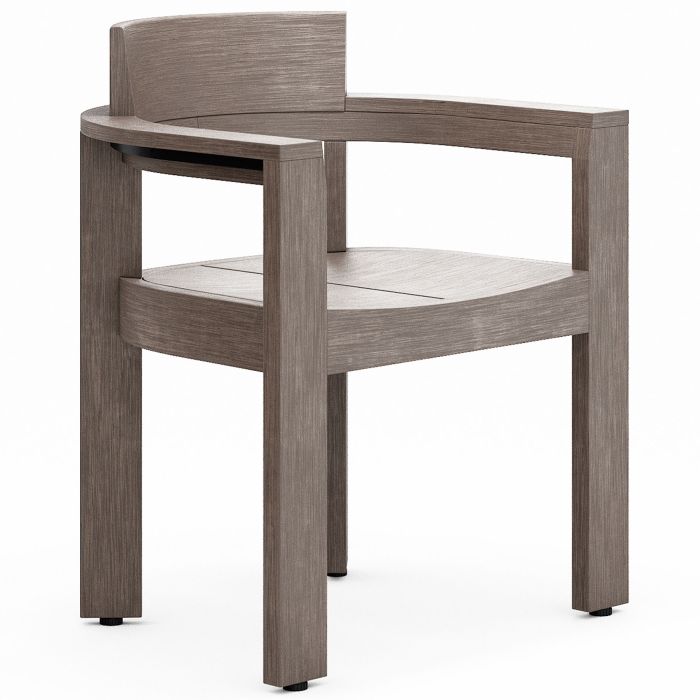 Beau Dining Arm Chair