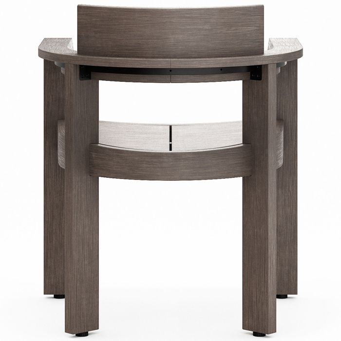 Beau Dining Arm Chair