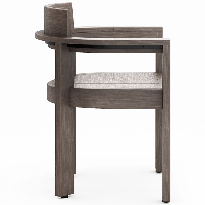 Beau Dining Arm Chair