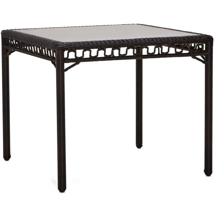 San Square Dining Table Michele