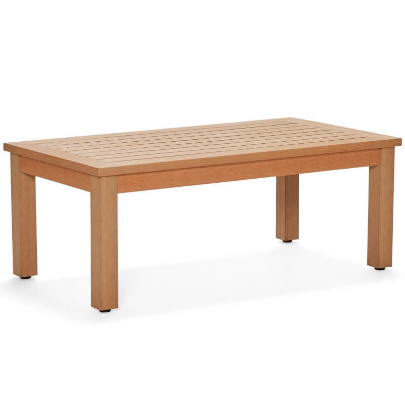Sierra Coffee Table