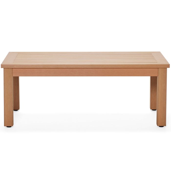Sierra Coffee Table