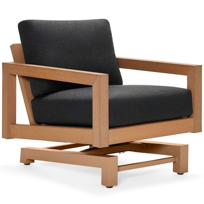 Sierra Spring Chair
