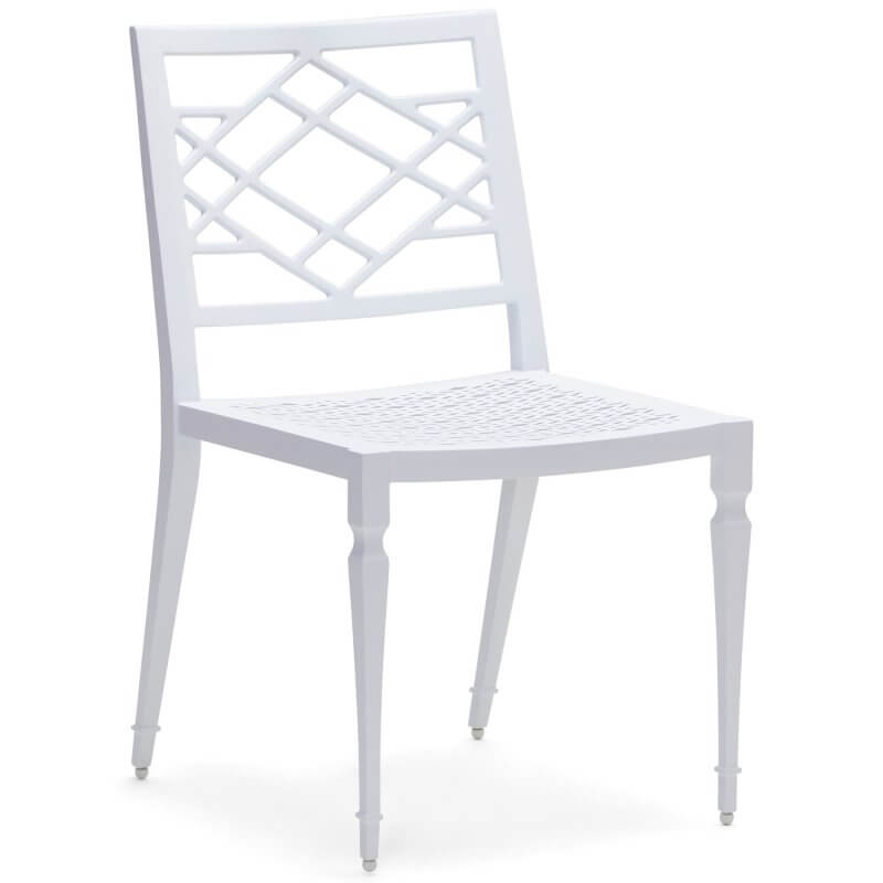 Tuoro Dining Side Chair