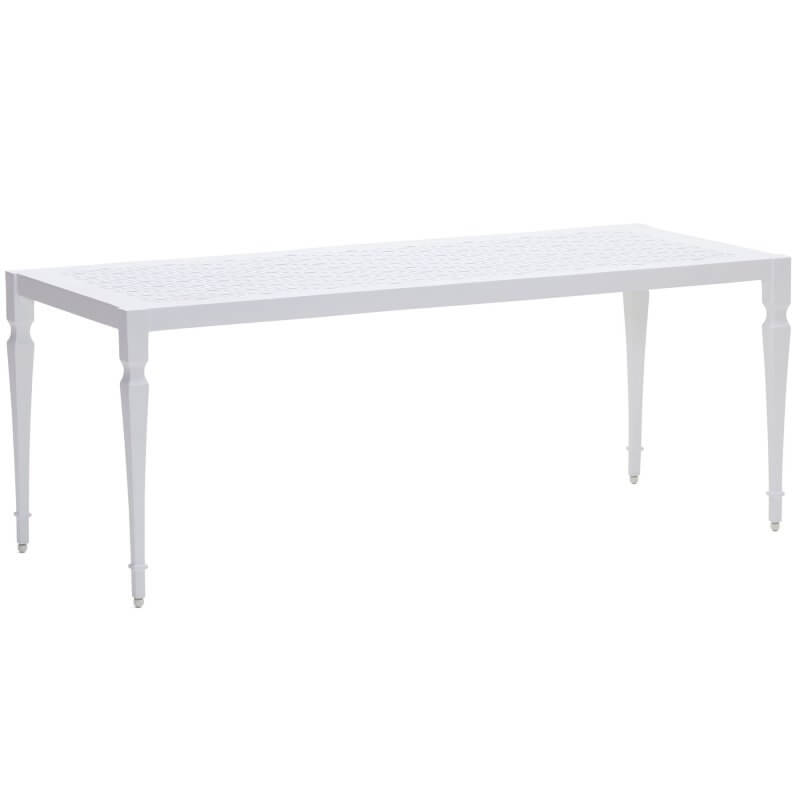 Tuoro Bench without Back