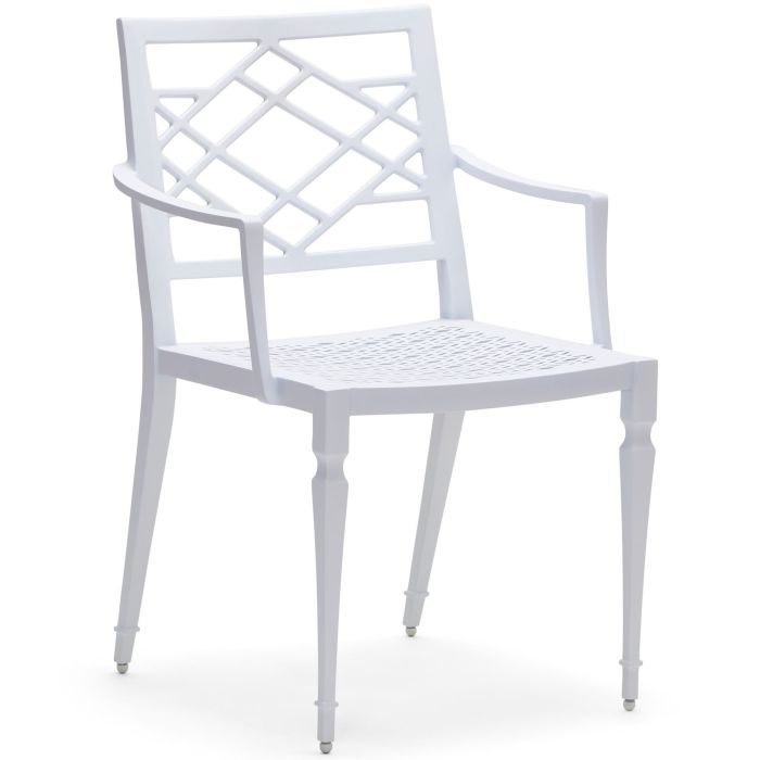 Tuoro Dining Arm Chair