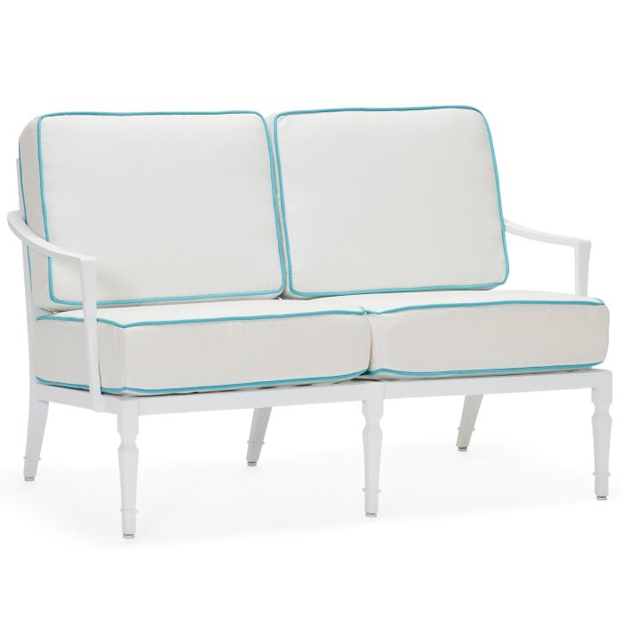 Tuoro Love Seat