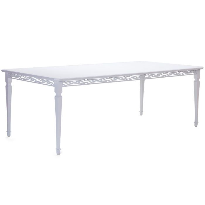 Tuoro Rectangular Dining Table