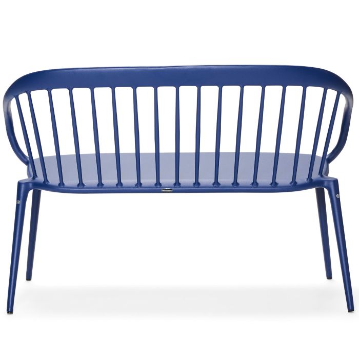 Windsor Bench - Stacking