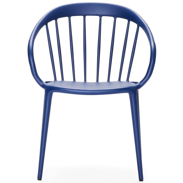 Windsor Dining Arm Chair - Stacking