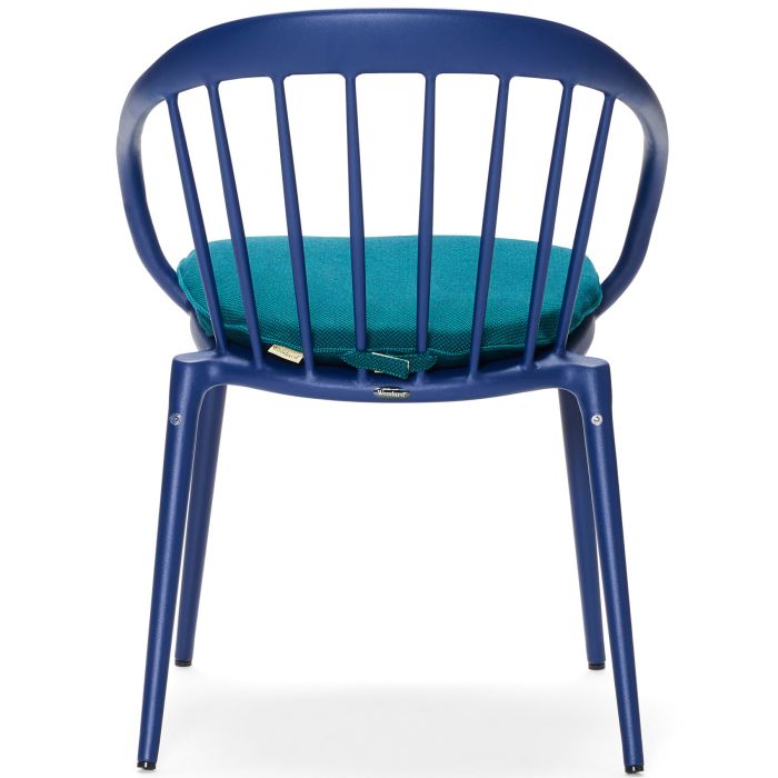 Windsor Dining Arm Chair with optional seat cushion