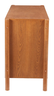 Beleza Dresser Walnut