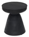 Sage Side Table Black