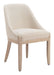 Calmo Dining Chair Beige