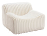 Osterbro Accent Chair Cream