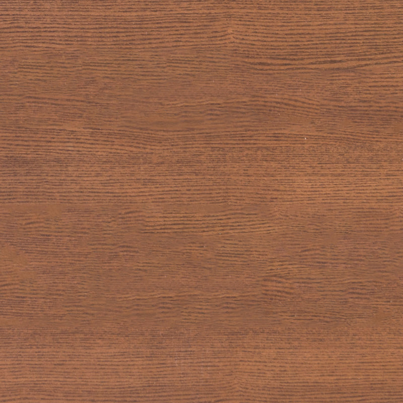 Ambrose Barstool (Set of 2) Walnut & Dark Gray