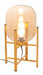 Wonderwall Table Lamp Gold