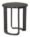 Divin Side Table Black