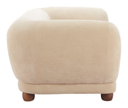 Boet Loveseat Taupe