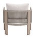 Rebel Accent Chair Beige