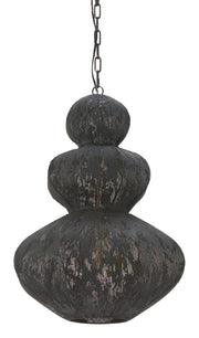 Kali Ceiling Lamp Black