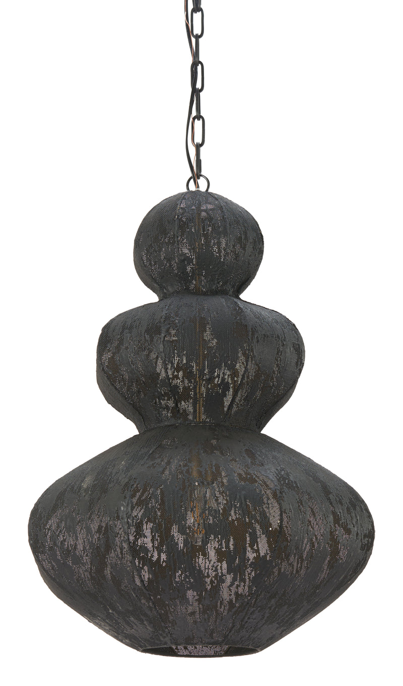 Kali Ceiling Lamp Black