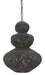 Kali Ceiling Lamp Black