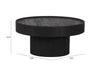 Watson Coffee Table Black