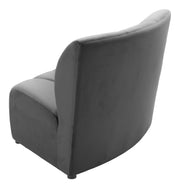 Garbi Modular Sectional Black