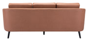 Divinity Sofa Brown