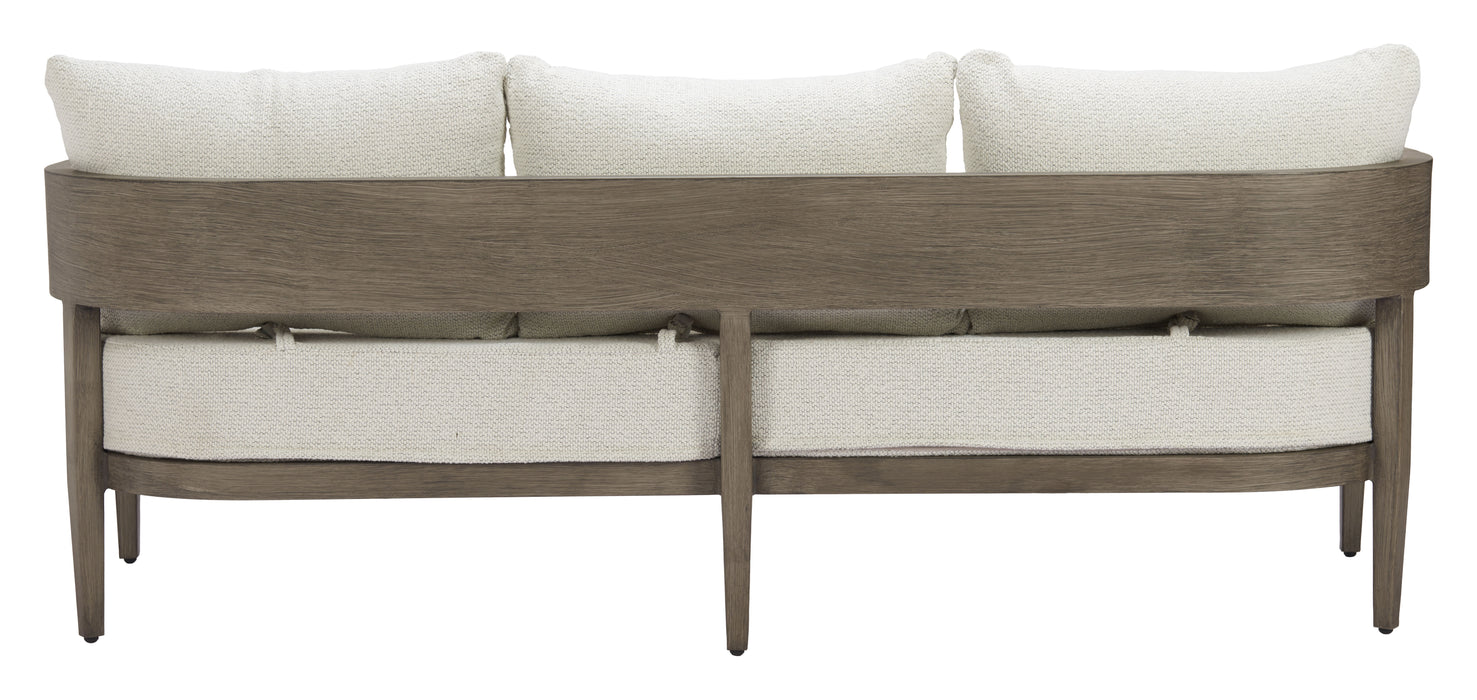 Foret Sofa Beige