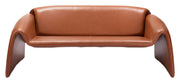Horten Sofa Brown