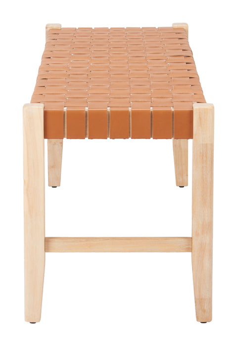 Bandini Bench Tan