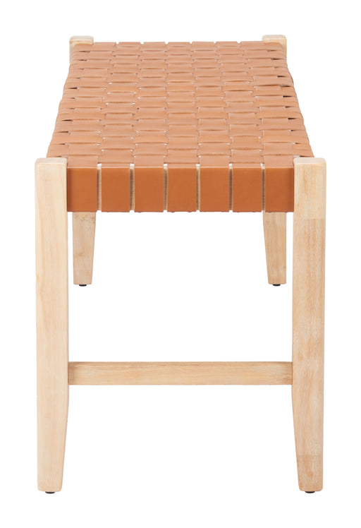 Bandini Bench Tan