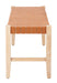 Bandini Bench Tan
