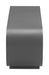 Brisa Coffee Table Charcoal
