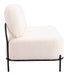 Arendal Sofa Vanilla