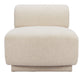 Anese Accent Chair Multigrain Beige