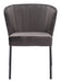 Aimee Dining Chair (Set of 2) Gray