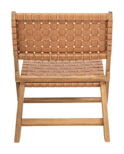 Sunflare Lounge Chair Brown