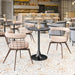 Bite Bistro Table Black