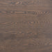 Lisse Square Dining Table Espresso
