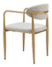 Zens Dining Chair (Set of 2) Quill Gray