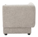 Simu Corner Chair Dune Greige