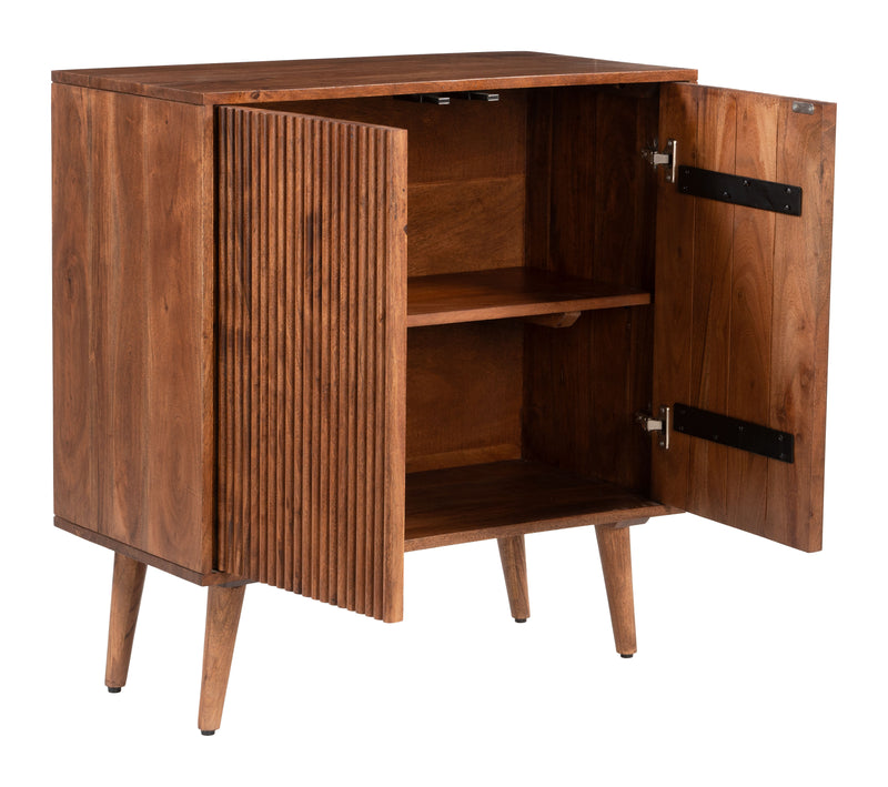 Lada Cabinet Walnut