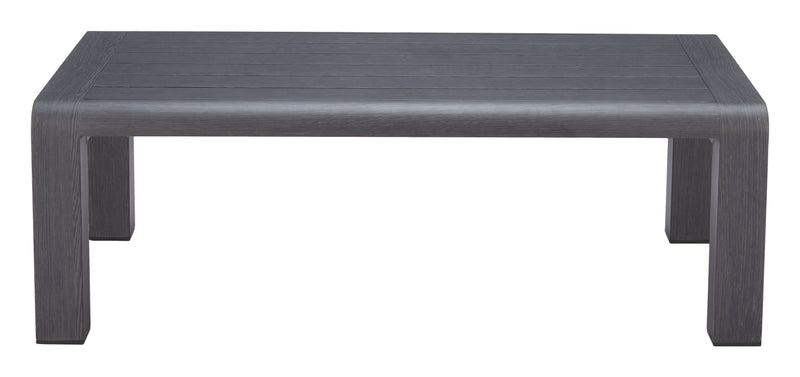 Rolig Coffee Table Black